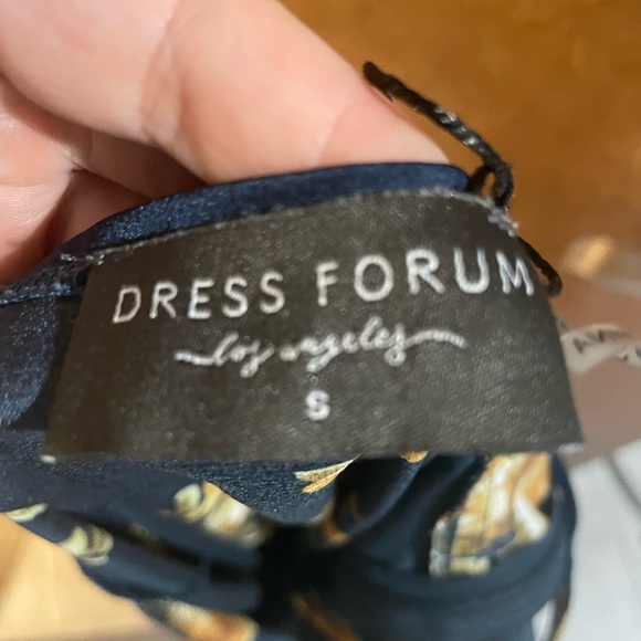 Beautiful event dress - Picture 6 of 6